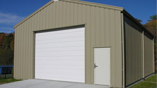 Garage Door Openers at Hillsdale Tacoma, Washington